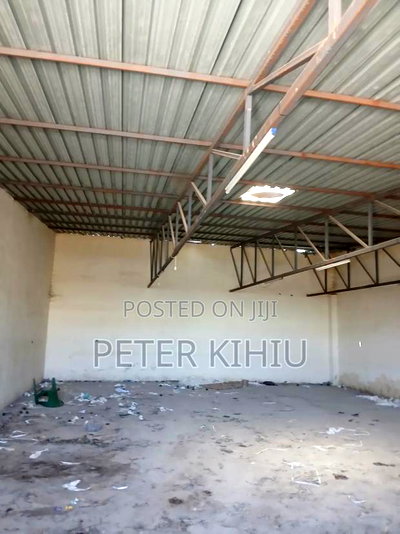 Godown to Let 1500sqft at Donholm - Image 4