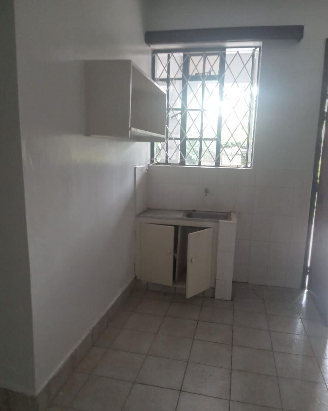 KSh 25K 1BR Garden Home