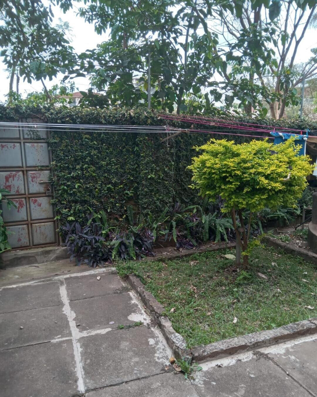 KSh 25K 1BR Garden Home