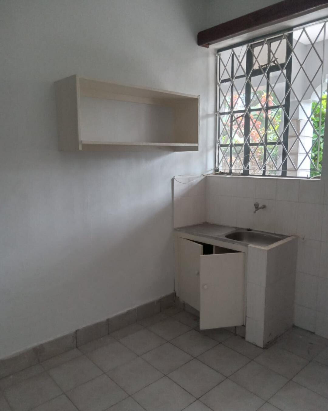 KSh 25K 1BR Garden Home