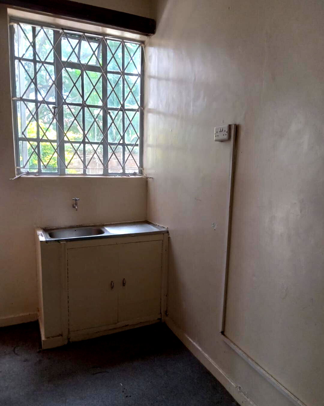 KSh 25K 1BR Garden Home
