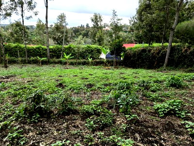 Residential Quarter Acre Plot in Ongata Rongai, Rimpa Area - Image 4