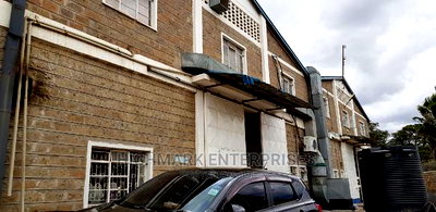 Warehouse to Let - Image 1