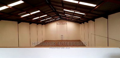 Warehouse to Let - Image 2