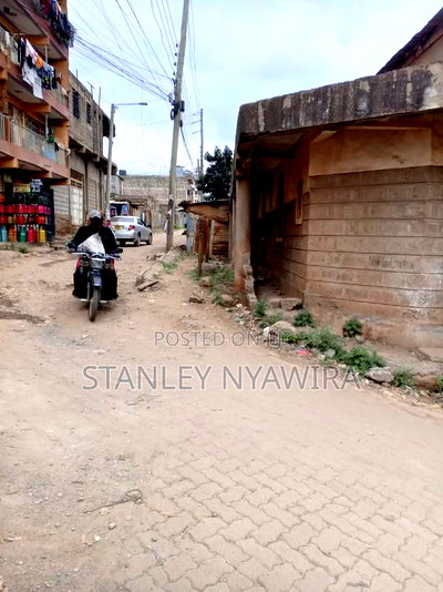 Quarter Acre Nanyuki Gatheri - Image 1