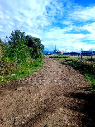 Quarter Acre Nanyuki Gatheri - Image 2