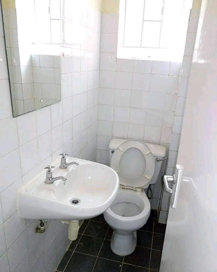 Spacious 4BR with Garden at KSh 185K