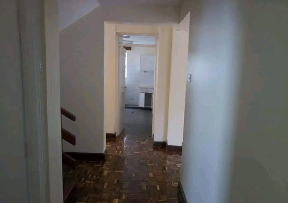 Spacious 4BR with Garden at KSh 185K