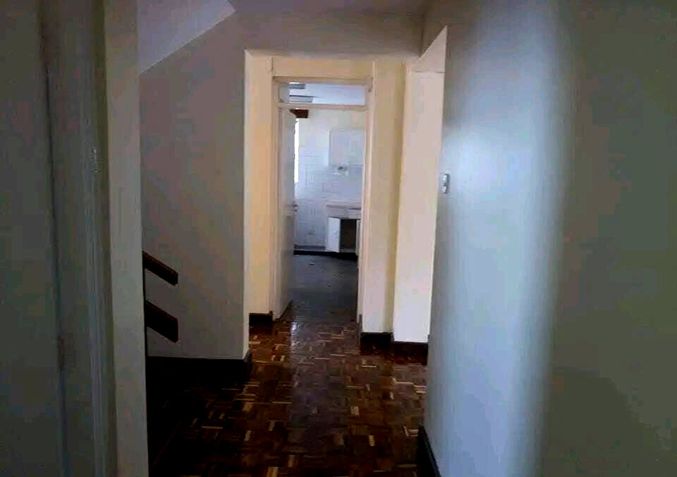 Spacious 4BR with Garden at KSh 185K