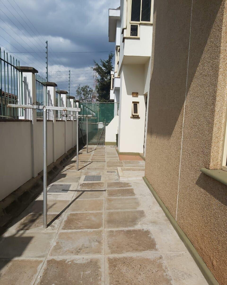 KSh 160K 4BR Haven with Garden