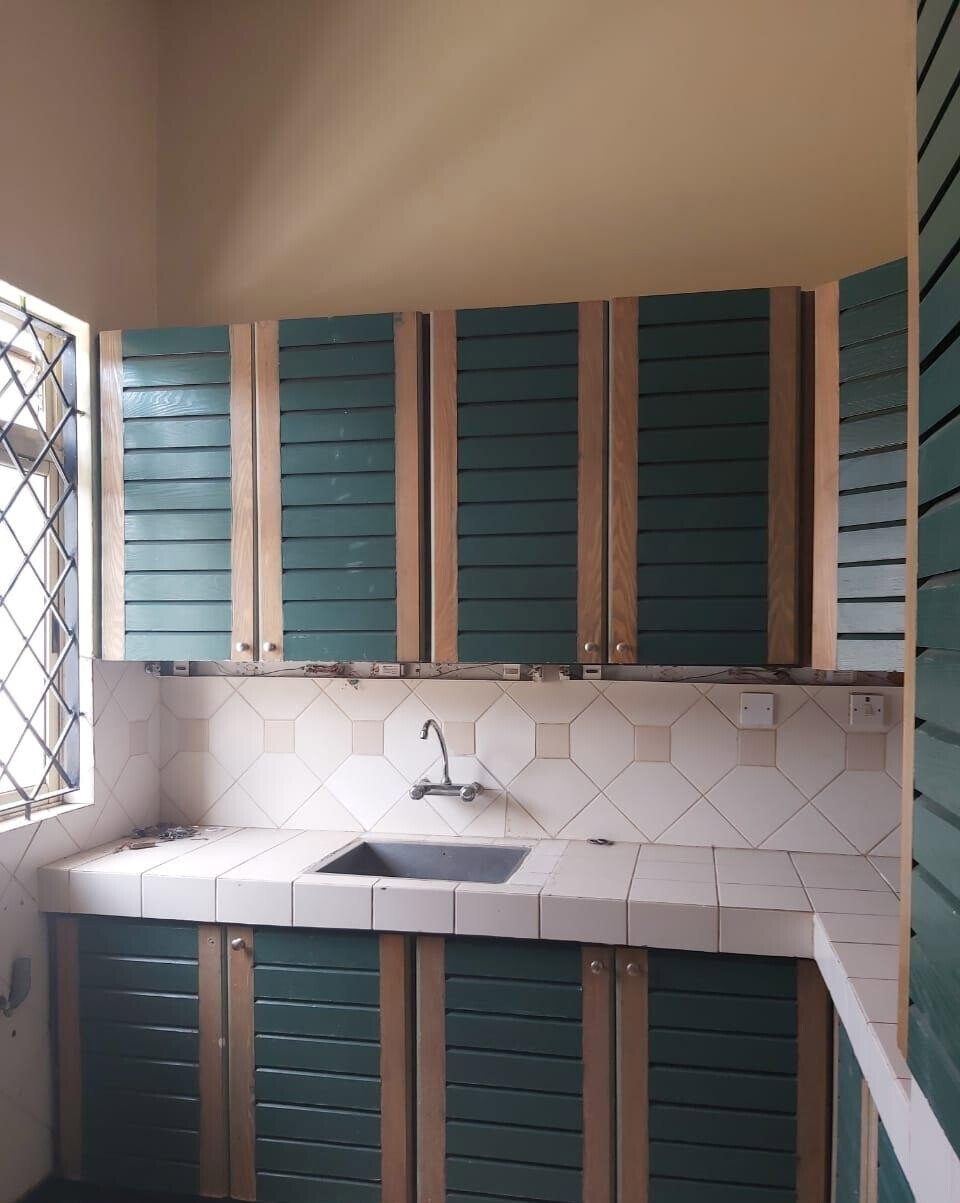 KSh 160K 4BR Haven with Garden