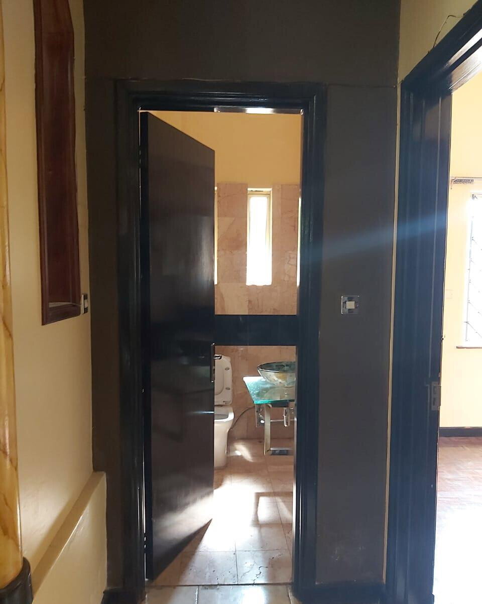 KSh 160K 4BR Haven with Garden