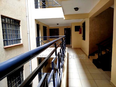 2bdrm Apartment in Milimani, Kitengela for rent - Image 1