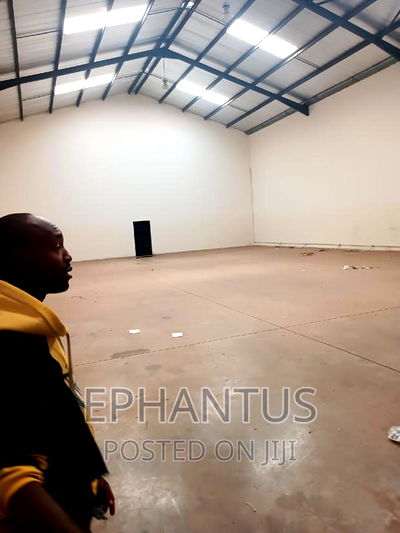 Go Down to Let in Ruiru - Image 1