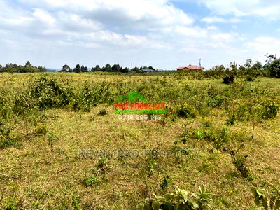 Prime Plot for Sale in Limuru, Kamirithu. - Image 10