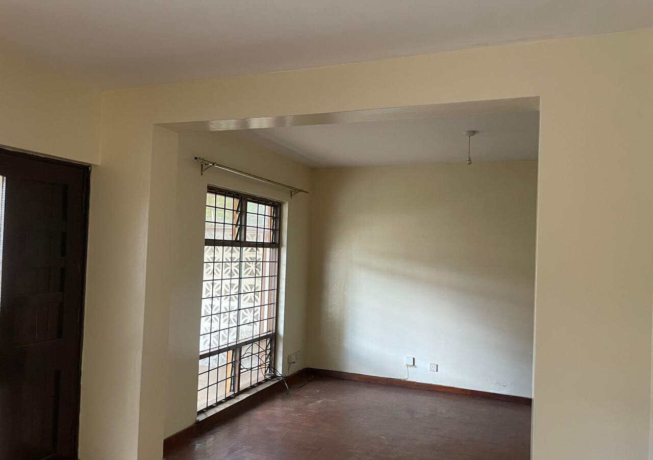 Pet Friendly 3BR at KSh 80K
