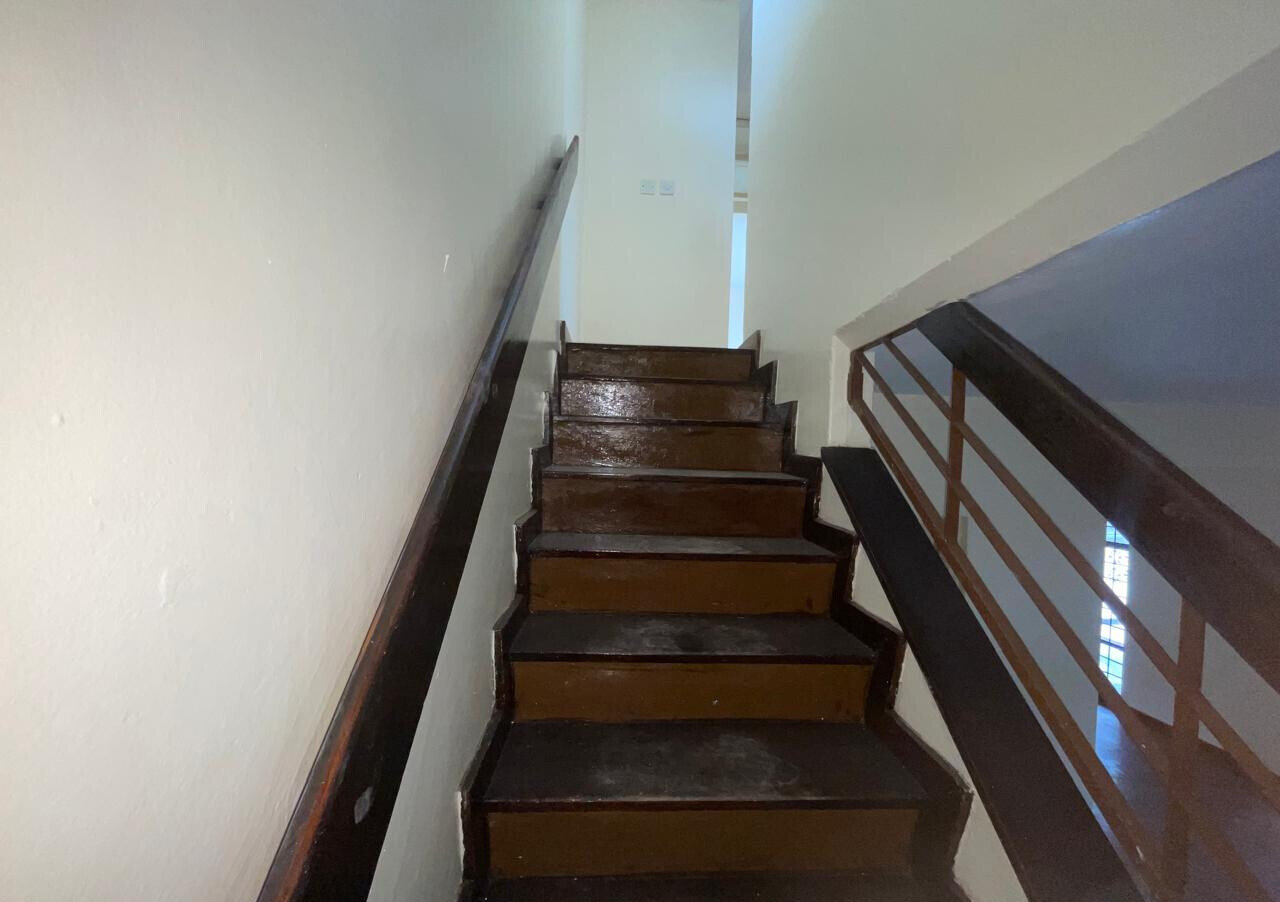 Pet Friendly 3BR at KSh 80K