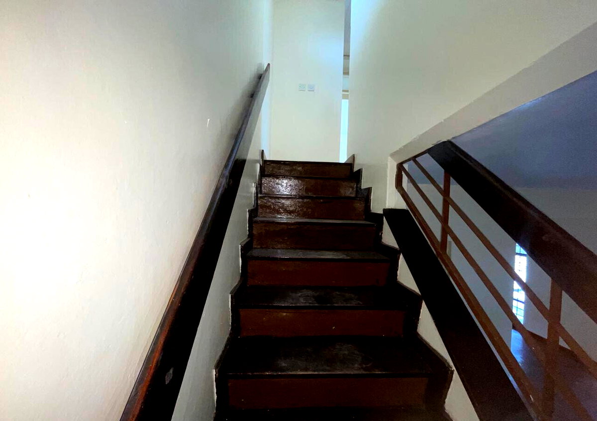 Pet Friendly 3BR at KSh 80K