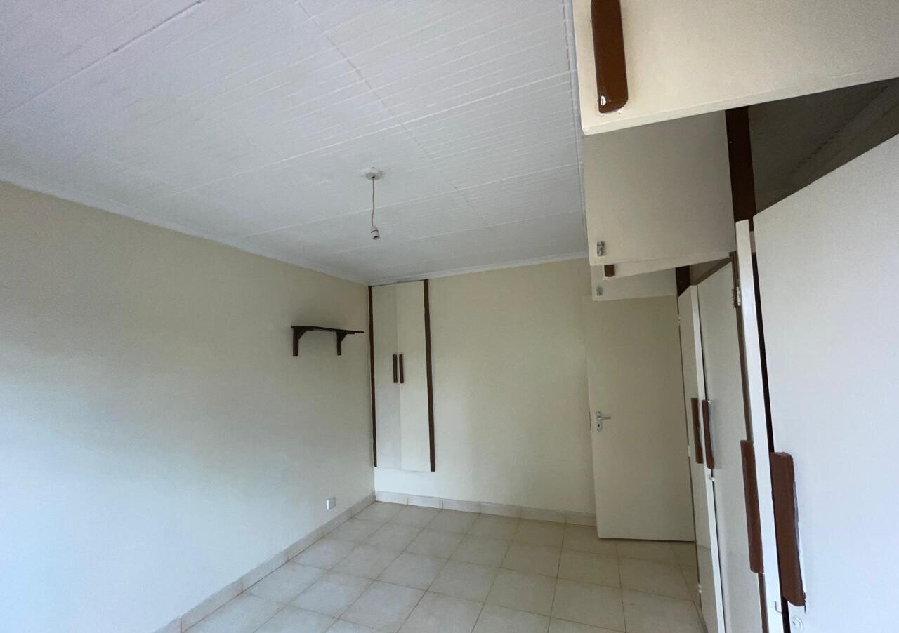 Pet Friendly 3BR at KSh 80K