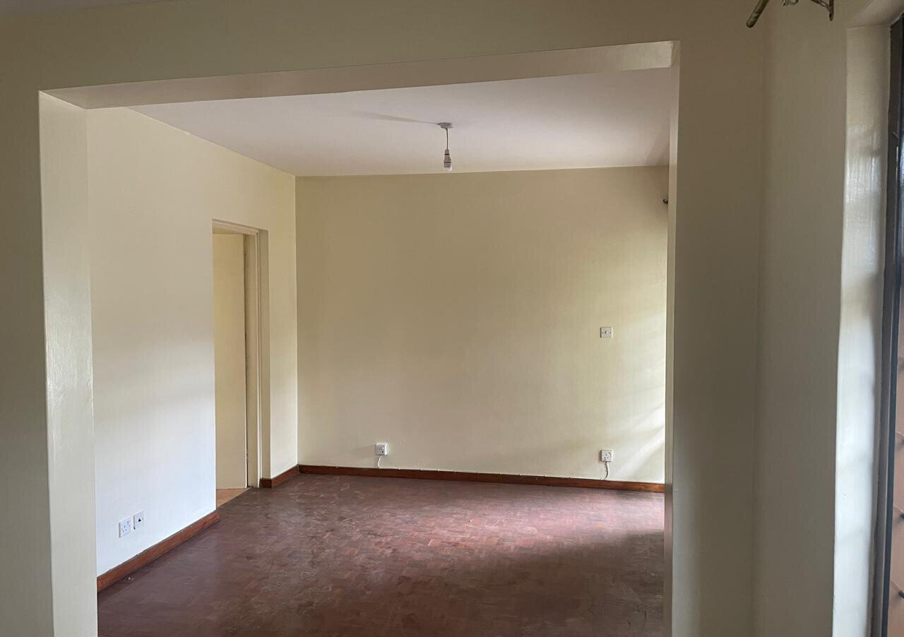 Pet Friendly 3BR at KSh 80K