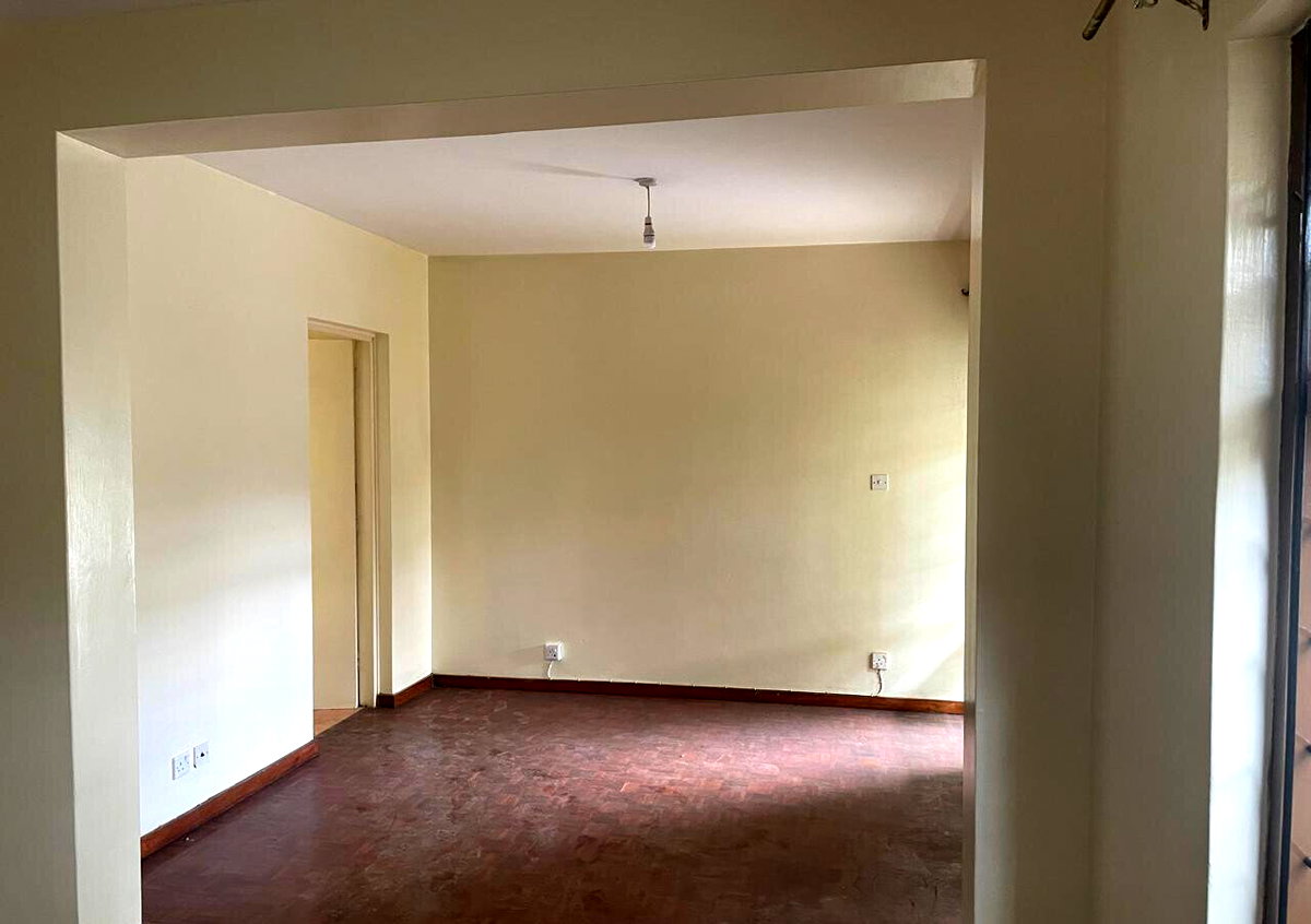 Pet Friendly 3BR at KSh 80K
