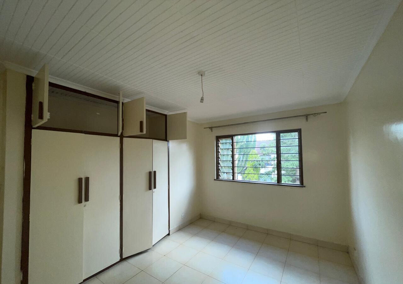 Pet Friendly 3BR at KSh 80K