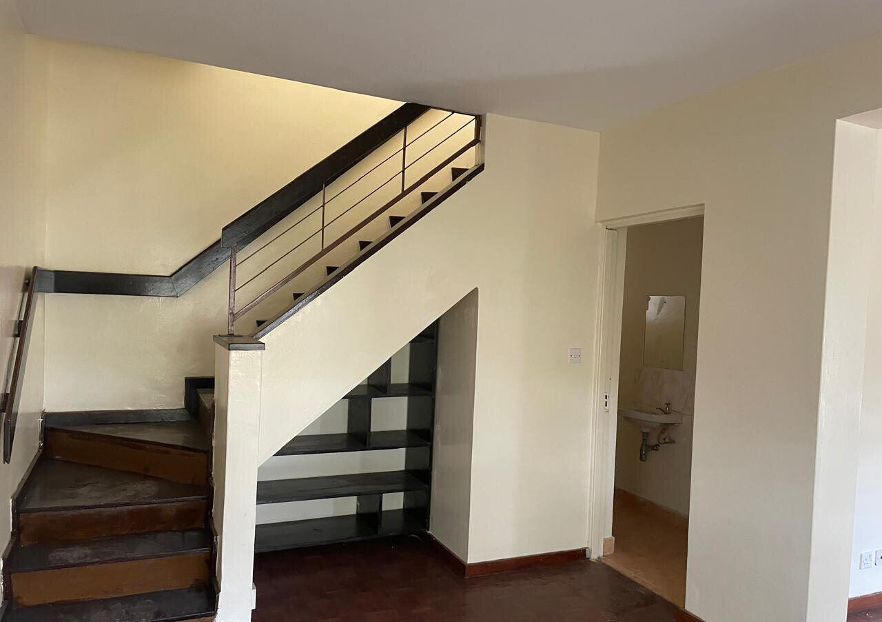 Pet Friendly 3BR at KSh 80K
