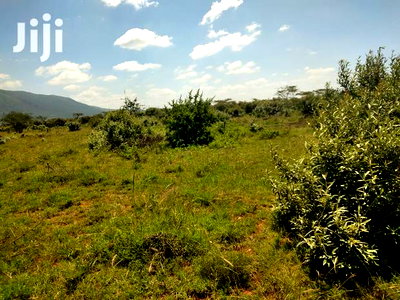 100 Acres Ilkisumeti(Near Eremit) - Image 1