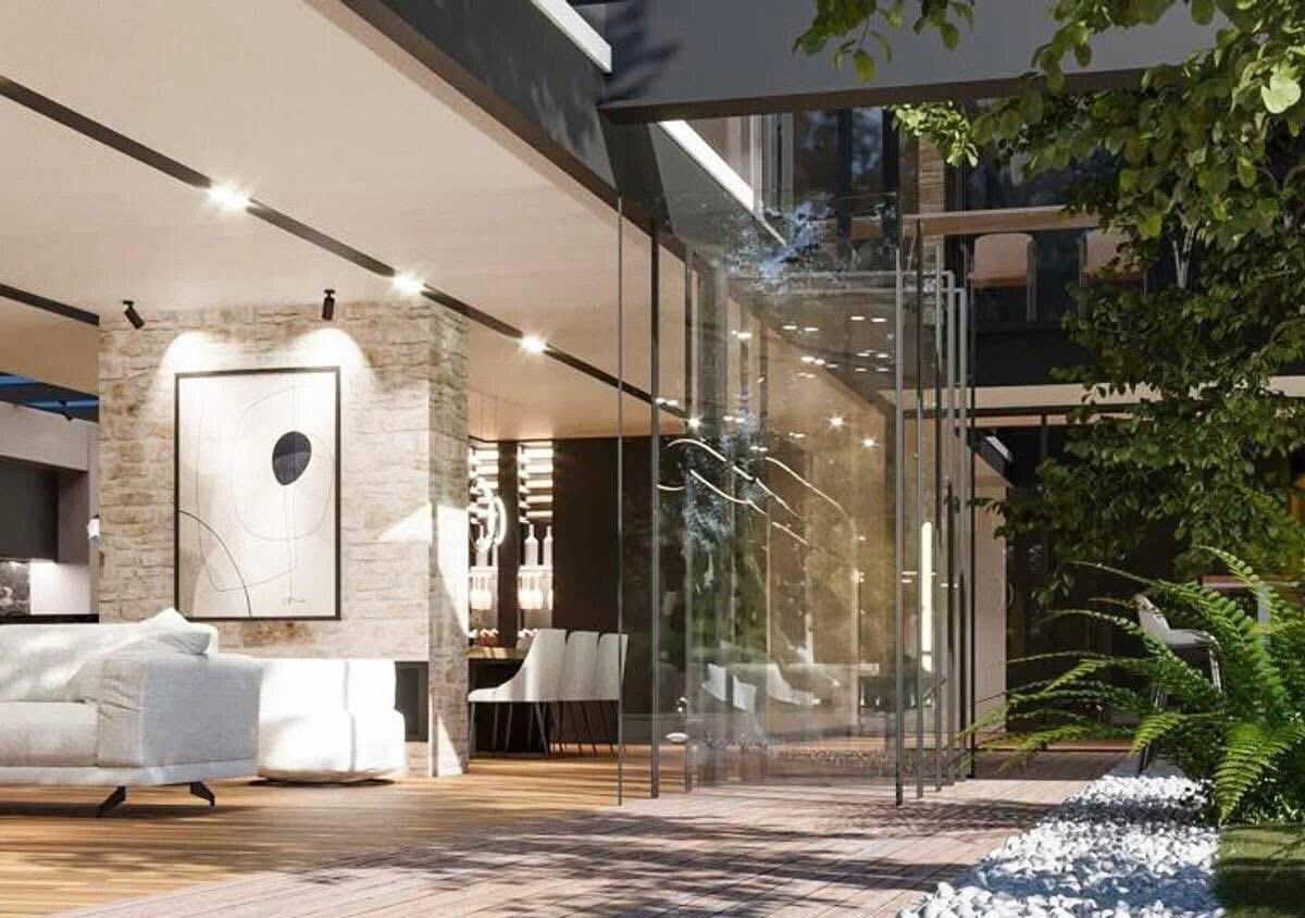 5-Ensuite Villa with Private Pool & Home Theatre – Karen
