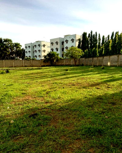 Quarter Acre Plot with Borehole - Malindi