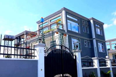 6bdrm Villa in Ngong for sale - Image 3