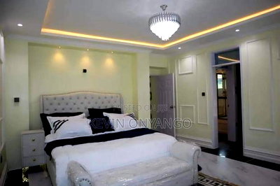 6bdrm Villa in Ngong for sale - Image 11