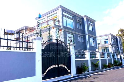 6bdrm Villa in Ngong for sale - Image 2