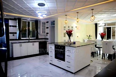 6bdrm Villa in Ngong for sale - Image 4