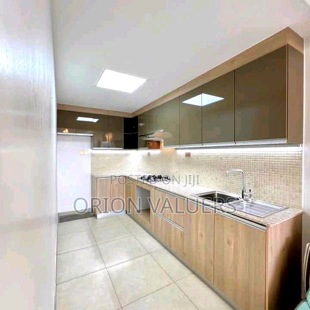 2bdrm Apartment in Raphta Road Area for rent
