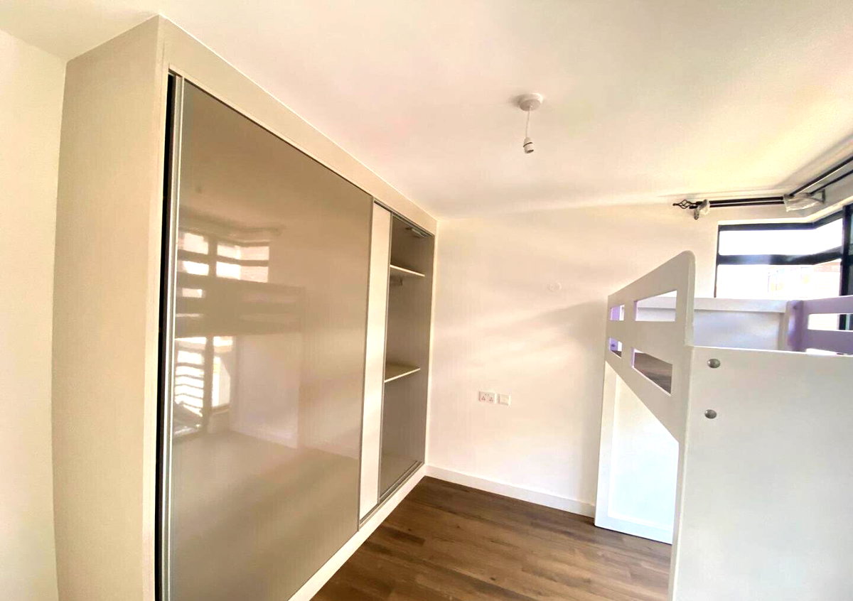 4-Ensuite Townhouse with Pool & Rooftop Terrace - Loresho