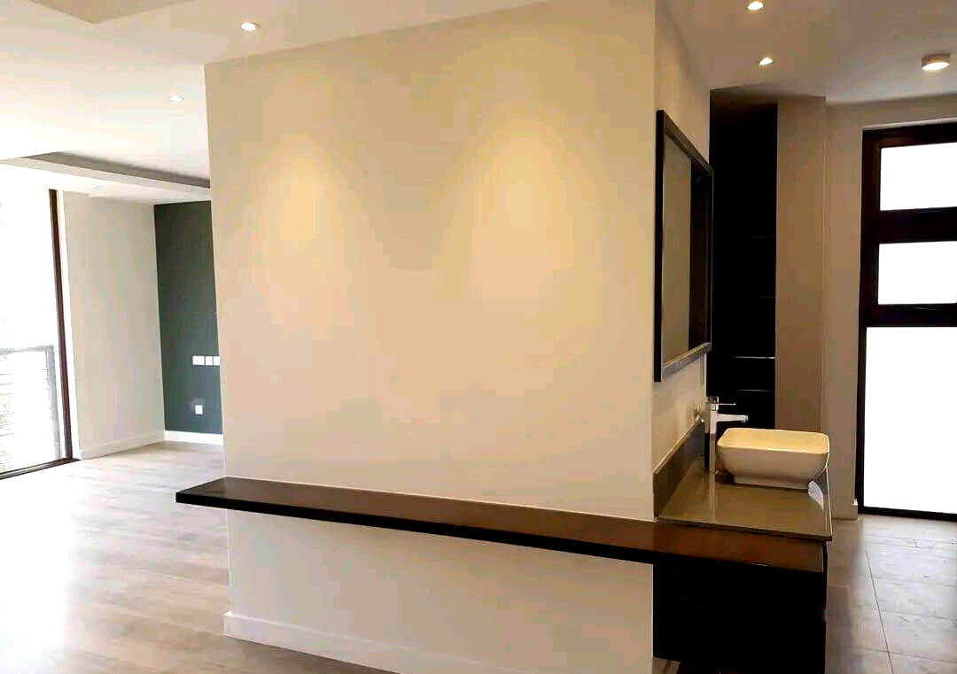 3-Level 5-Ensuite Villa in Gated Community of 12 - Lavington