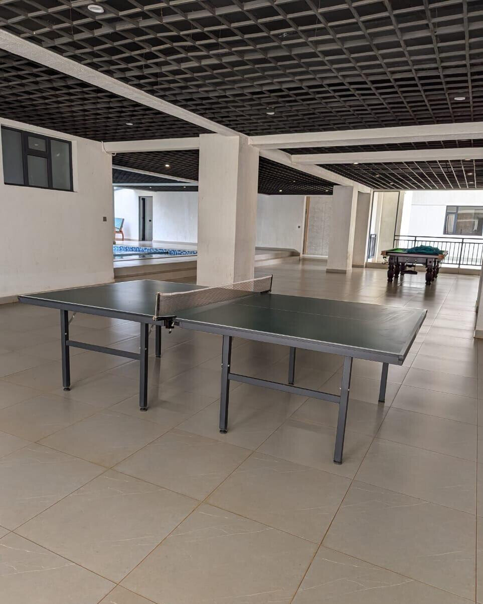 Executive 1BR with KES 50K Monthly Income - Ruaka