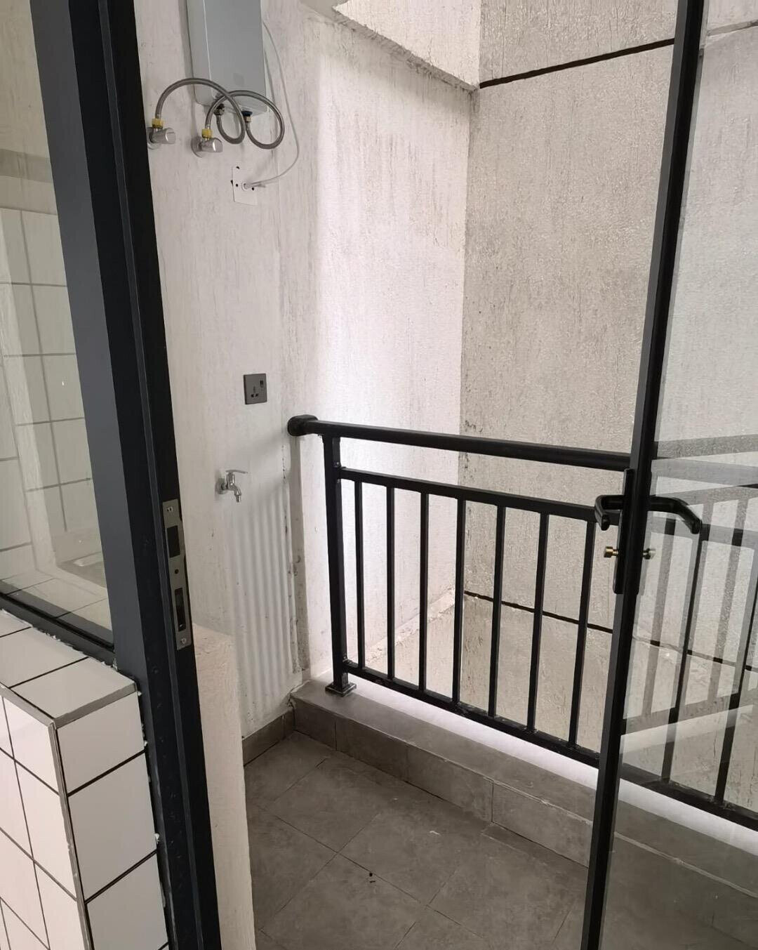 Executive 1BR with KES 50K Monthly Income - Ruaka
