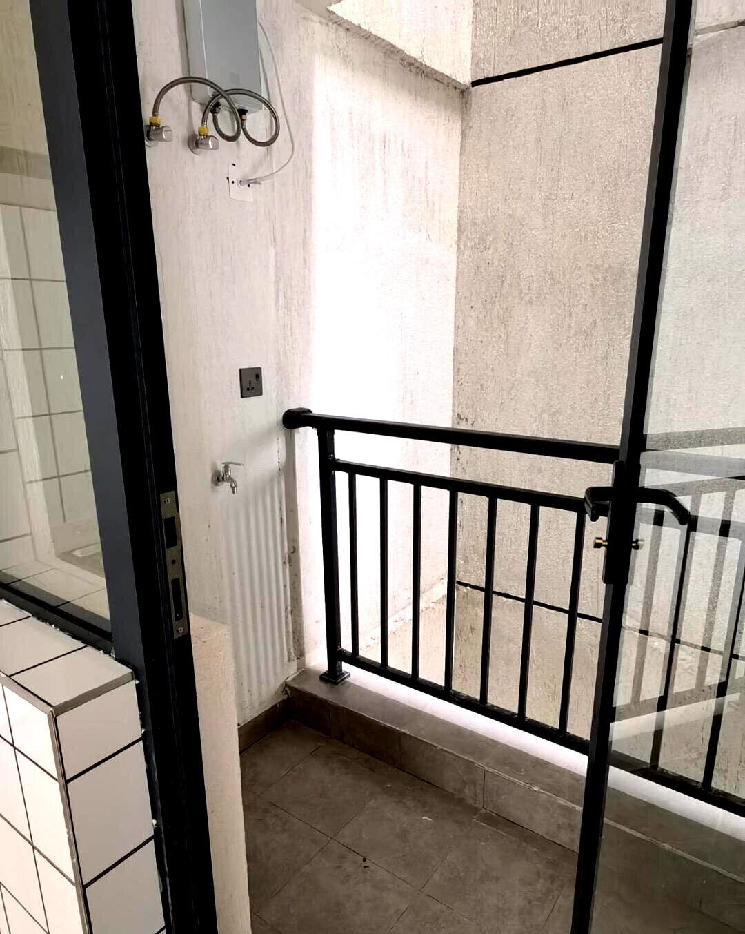 Executive 1BR with KES 50K Monthly Income - Ruaka