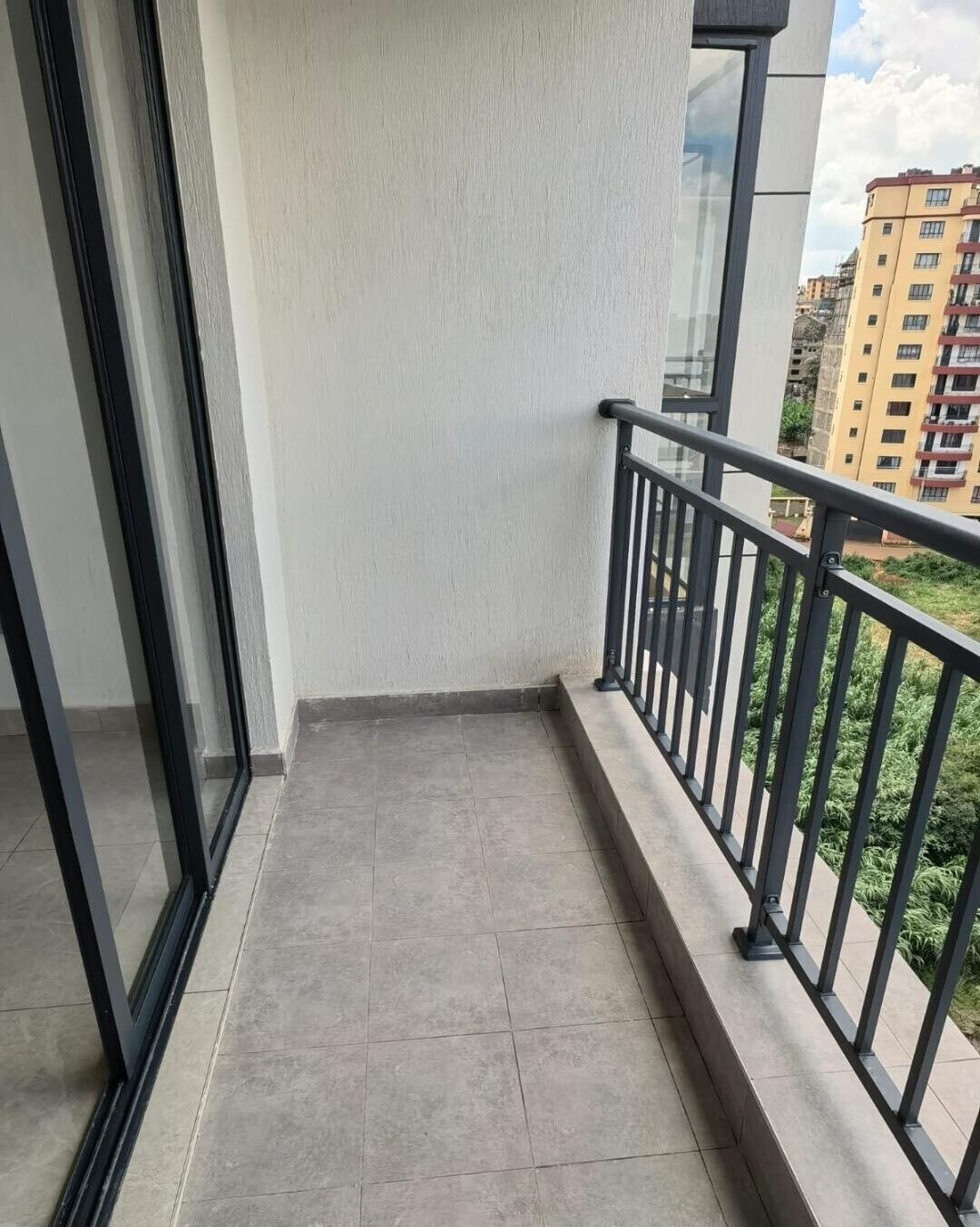 Executive 1BR with KES 50K Monthly Income - Ruaka