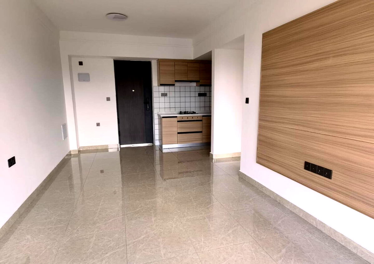 Executive 1BR with KES 50K Monthly Income - Ruaka