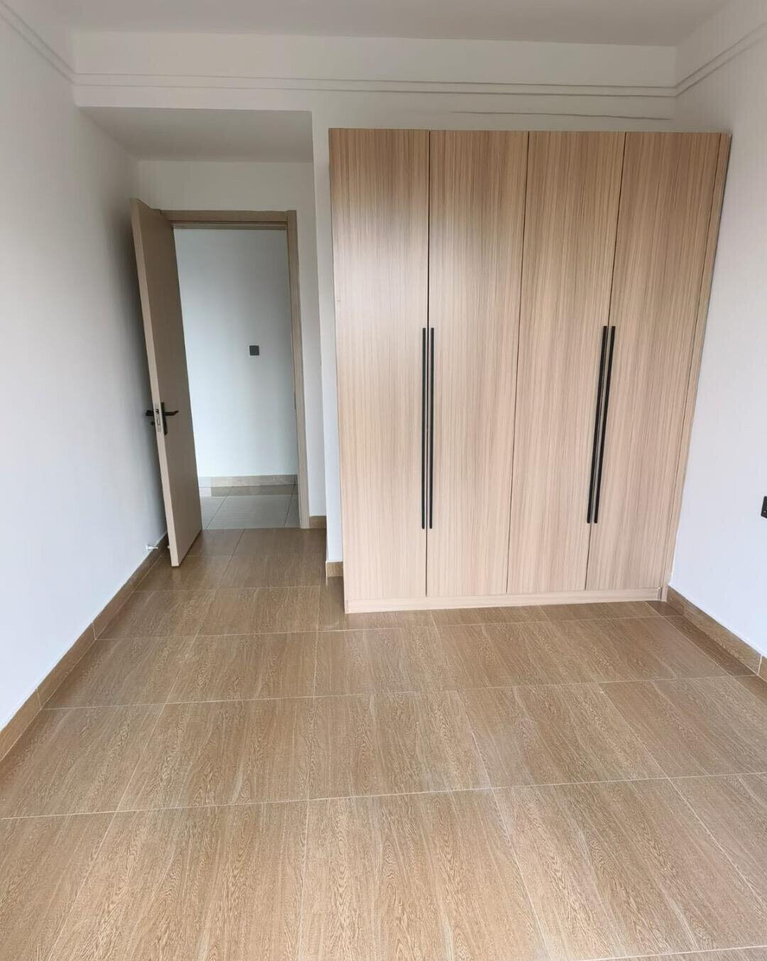 Executive 1BR with KES 50K Monthly Income - Ruaka