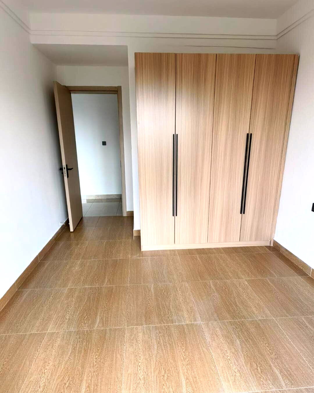 Executive 1BR with KES 50K Monthly Income - Ruaka