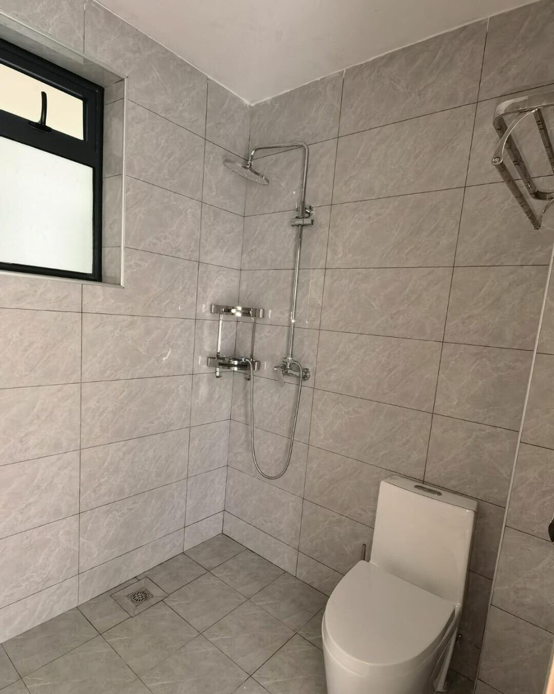 Executive 1BR with KES 50K Monthly Income - Ruaka