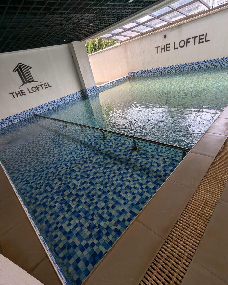 Executive 1BR with KES 50K Monthly Income - Ruaka