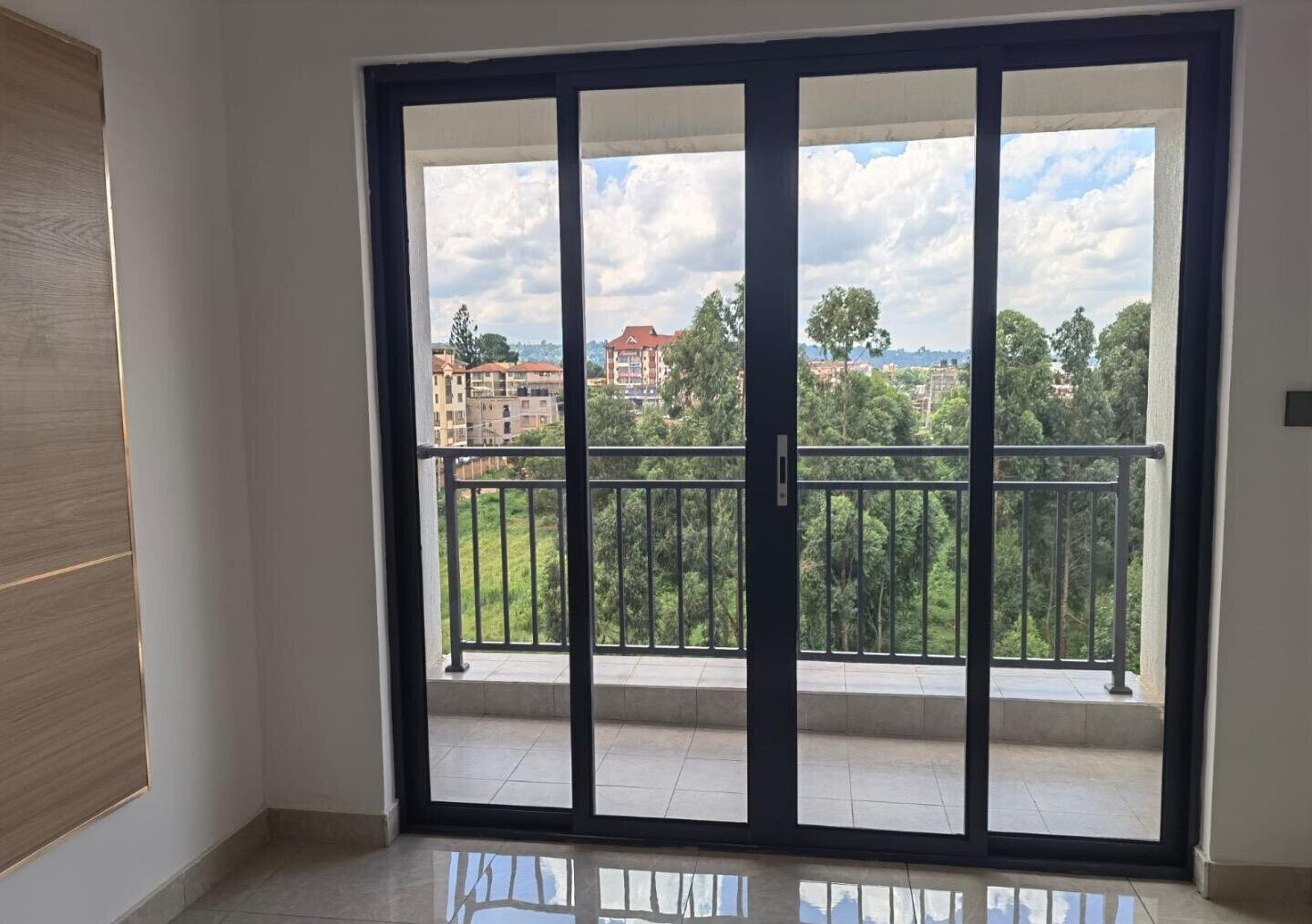 Executive 1BR with KES 50K Monthly Income - Ruaka