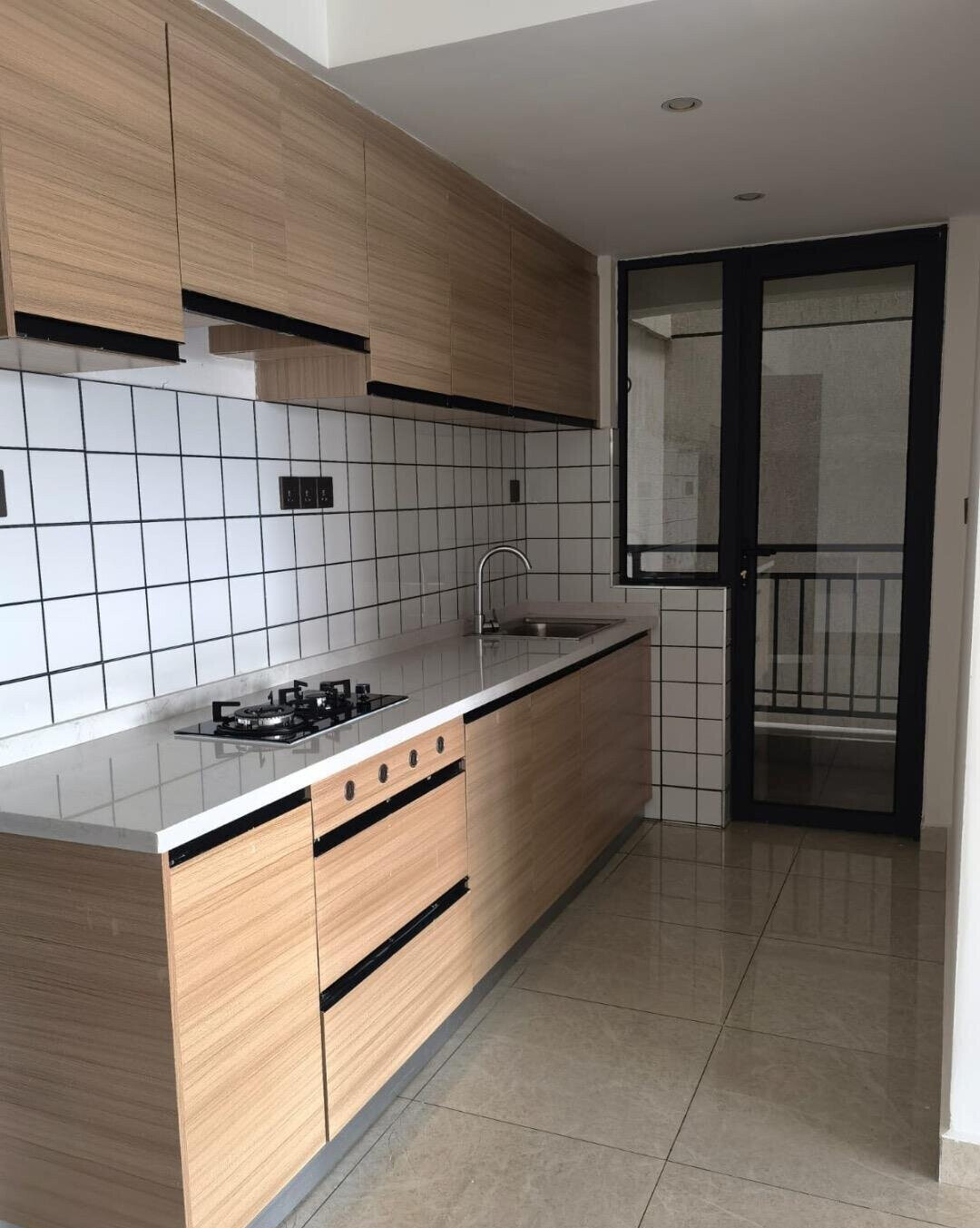 Executive 1BR with KES 50K Monthly Income - Ruaka