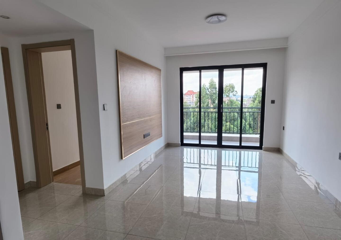 Executive 1BR with KES 50K Monthly Income - Ruaka