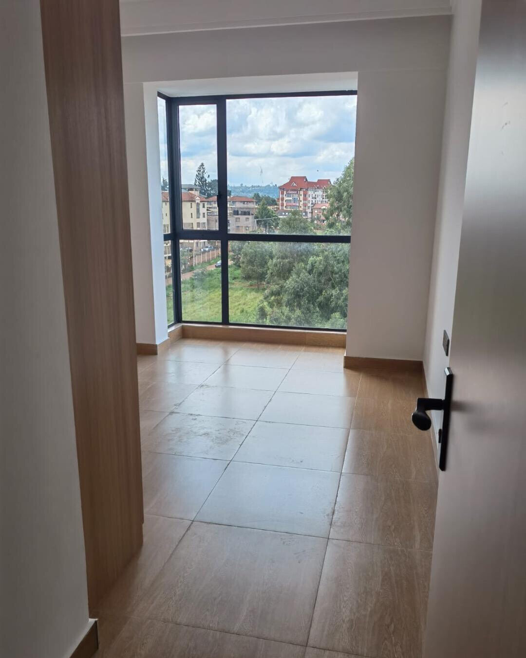 Executive 1BR with KES 50K Monthly Income - Ruaka
